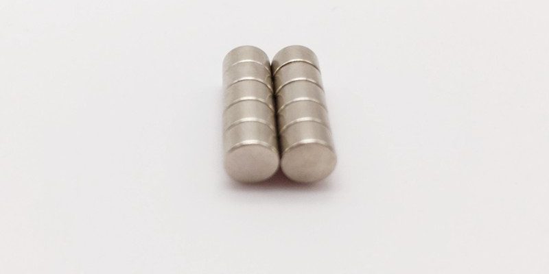 A025釹鐵硼圓形磁鐵N35 D5*3 A025釹鐵硼圓形磁鐵N35 D5*3