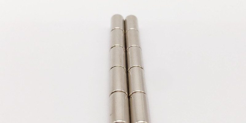 30A4D3ED177B81CD9756E24F5A077418 A028釹鐵硼圓形磁鐵N35 D5*10