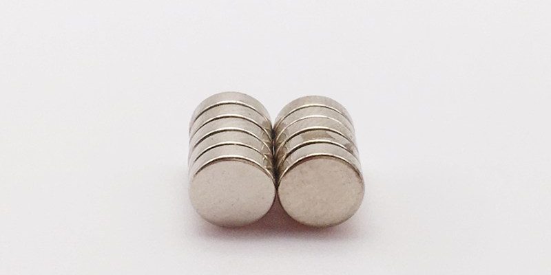 A022釹鐵硼圓形磁鐵N35 D5*1.5 A022釹鐵硼圓形磁鐵N35 D5*1.5
